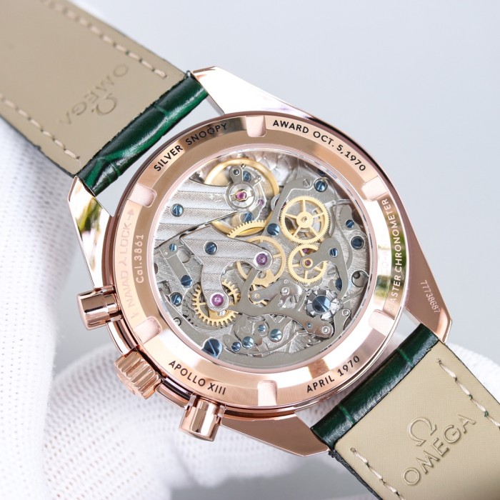 Watches OMEGA  317892 size:42 mm