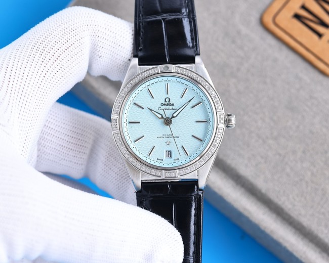 Watches OMEGA 317812 size:36 mm