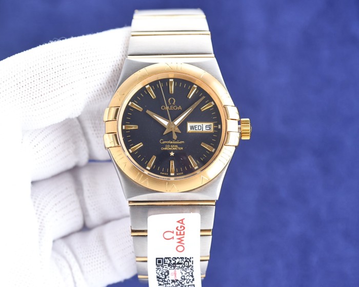 Watches OMEGA 317858 size:38*10.5 mm