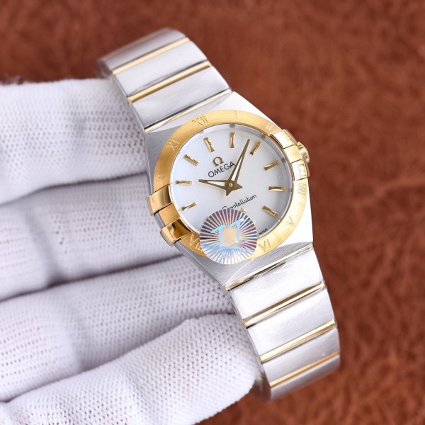 Watches OMEGA TW 317822 size:27 mm