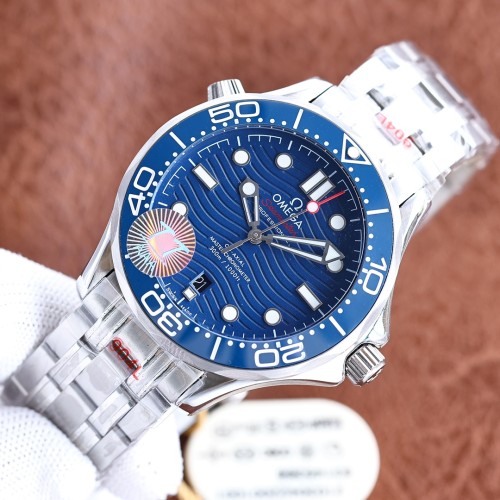 Watches OMEGA TT 317764 size:42*13 mm