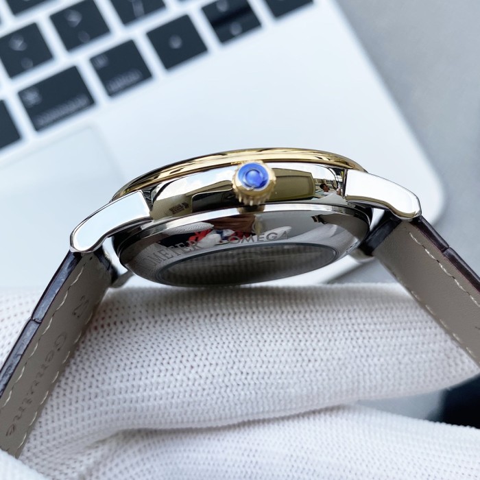 Watches OMEGA 317731 size:40*12 mm