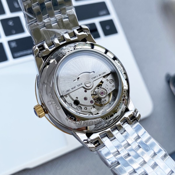 Watches OMEGA 317730 size:40*12 mm