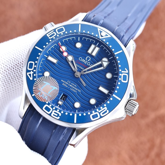 Watches OMEGA TT 317762 size:42*13 mm