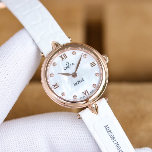 Watches OMEGA  317944 size:27.4 mm