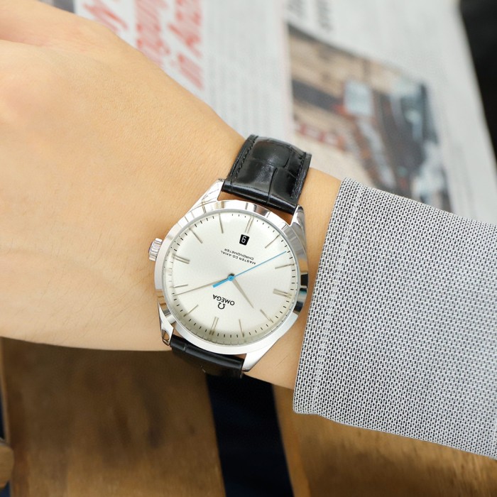 Watches OMEGA 317673 size:40*12 mm