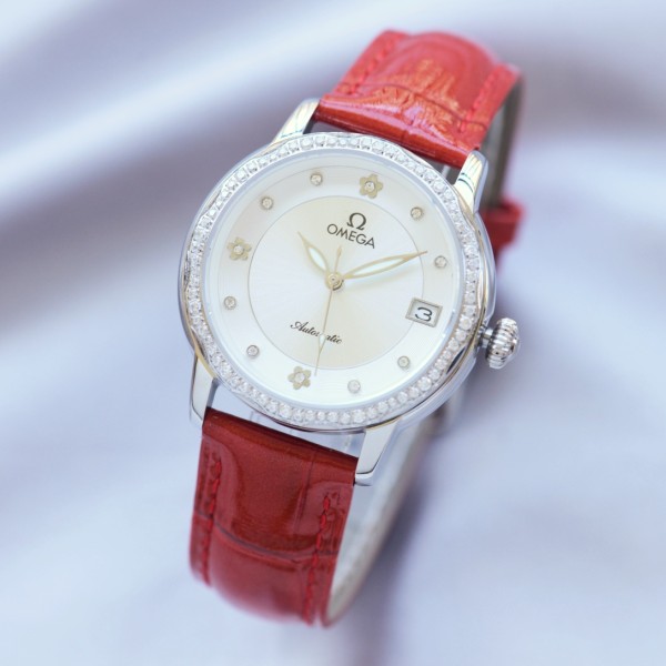 Watches OMEGA 317788 size:35*12 mm