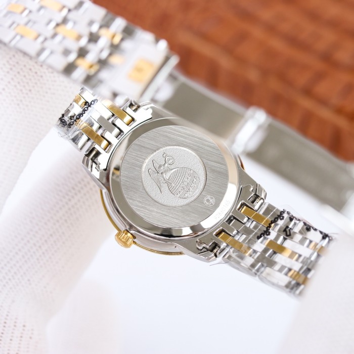 Watches OMEGA 317808 size:27.4 mm