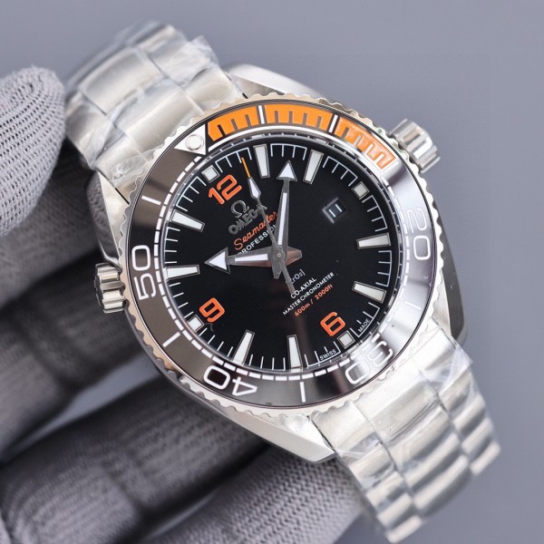 Watches OMEGA TT 317745 size:27 mm