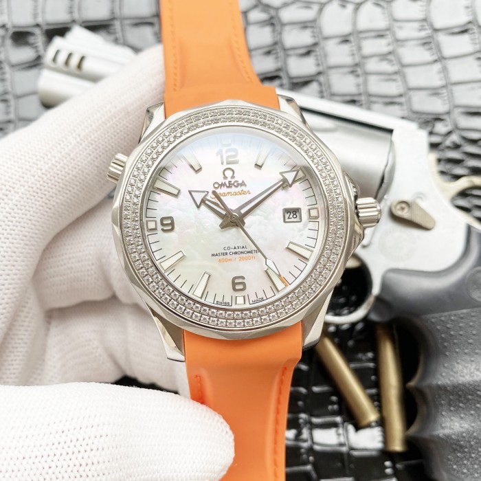Watches OMEGA 317712 size:32*8 mm