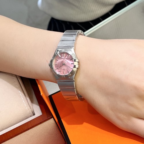 Watches OMEGA 317828 size:27 mm