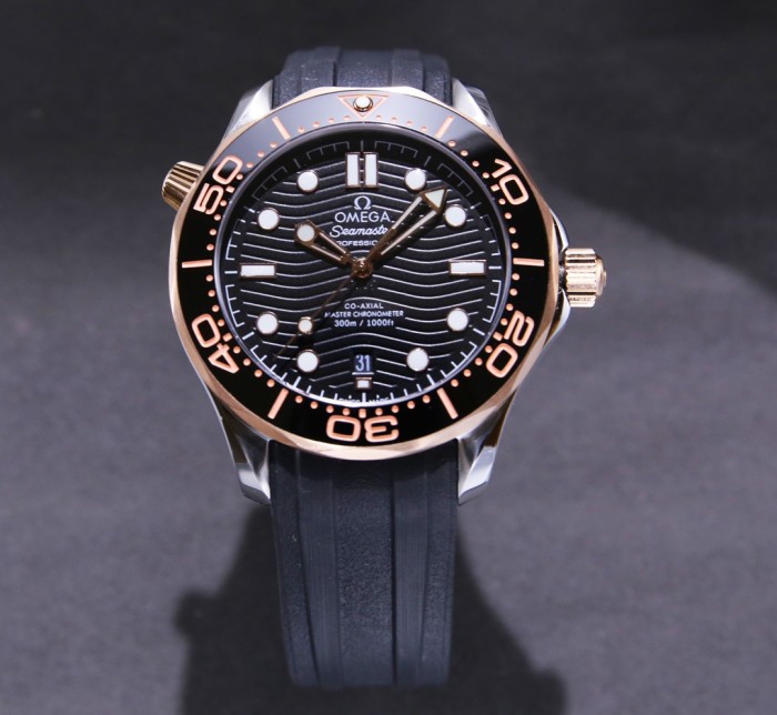 Watches OMEGA 317682 size:42*11 mm