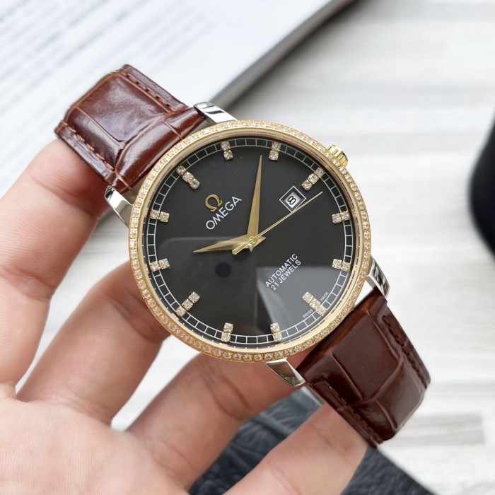 Watches OMEGA 317689 size:42*12 mm