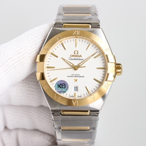 Watches OMEGA 317797 size:39 mm