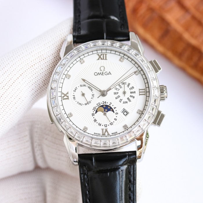 Watches OMEGA TW 317970 size:44 mm