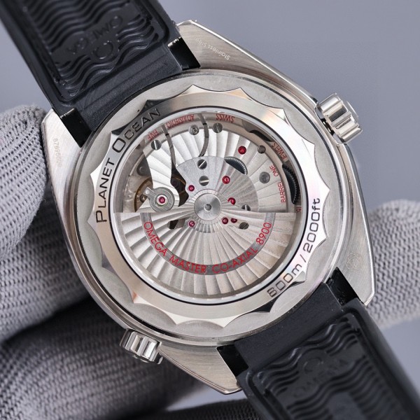 Watches OMEGA TT 317744 size:27 mm