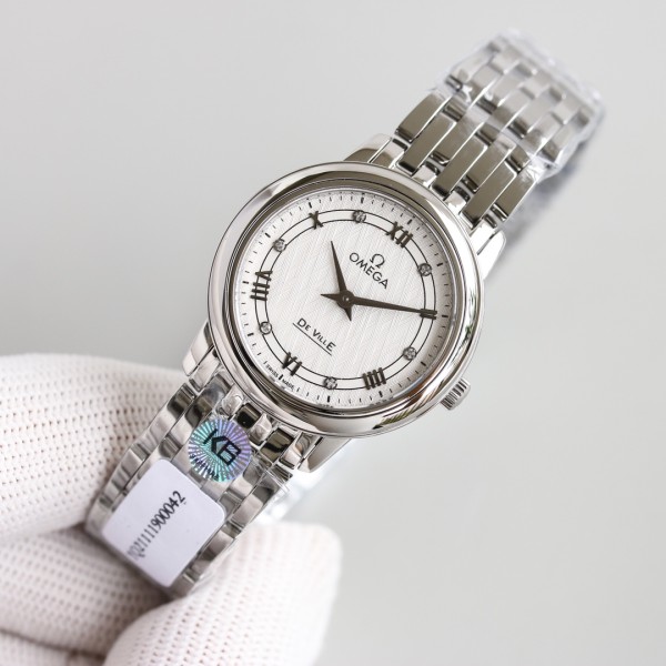 Watches OMEGA  317950 size:27.4 mm