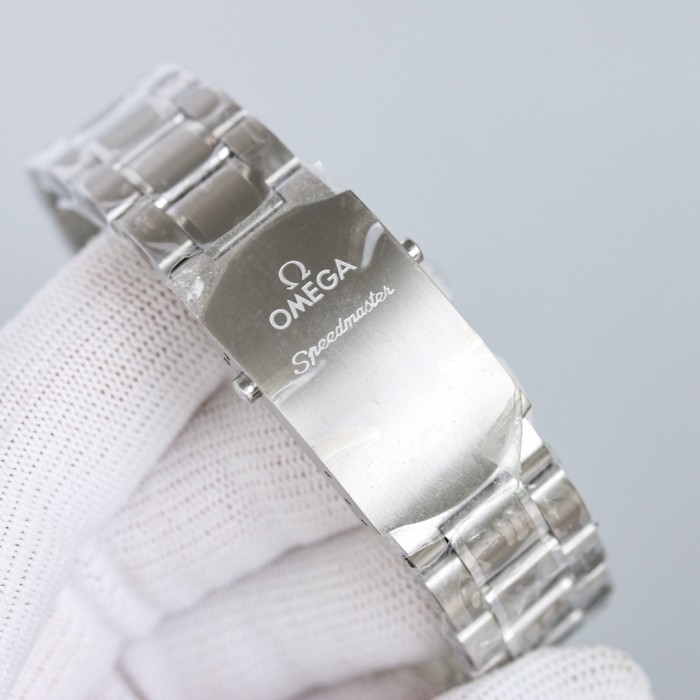 Watches OMEGA  317889 size:40 mm