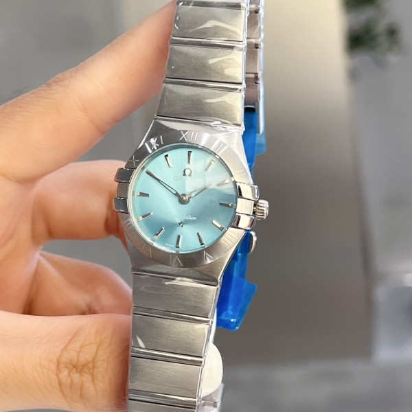 Watches OMEGA 317827 size:27 mm