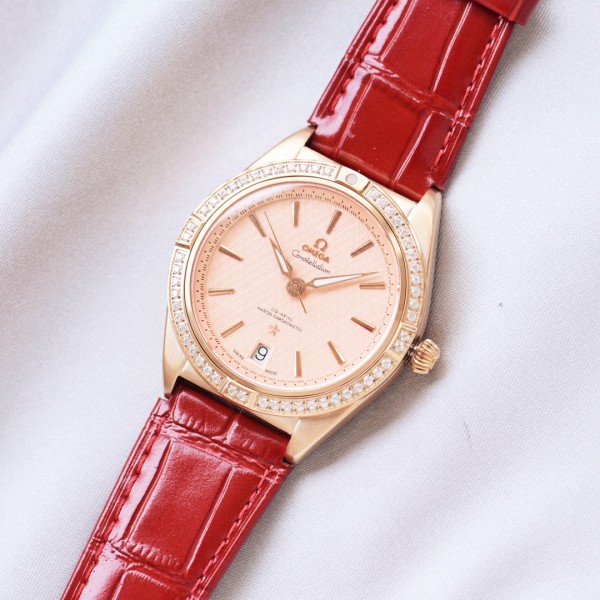 Watches OMEGA 317850 size:36 mm