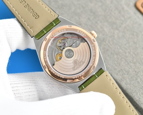 Watches OMEGA 317702 size:36 mm