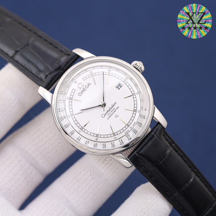 Watches OMEGA TT 317741 size:27 mm