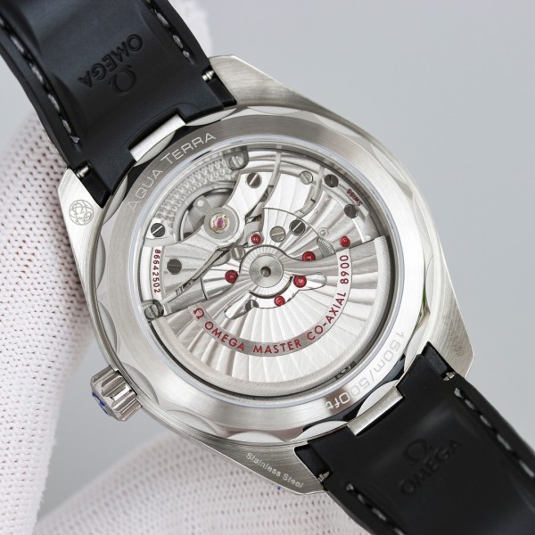 Watches OMEGA  Aqua Terra 3179675size:41 mm