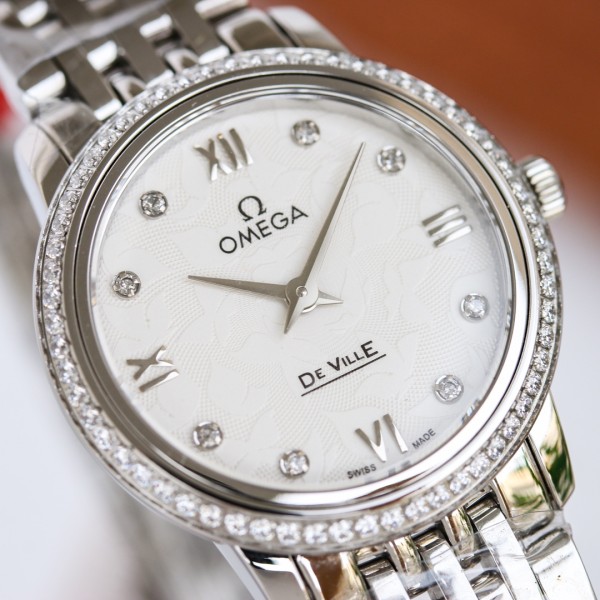 Watches OMEGA 317807 size:27.4 mm