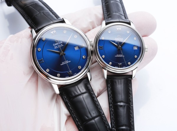 Watches OMEGA 317881 size:39/32 mm