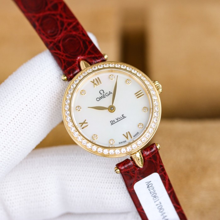 Watches OMEGA  31794 5size:27.4 mm