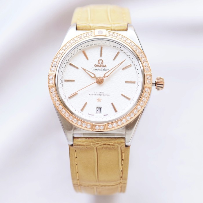 Watches OMEGA 317850 size:36 mm