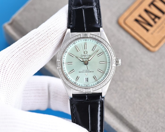 Watches OMEGA IWC 317759 size:42*13 mm