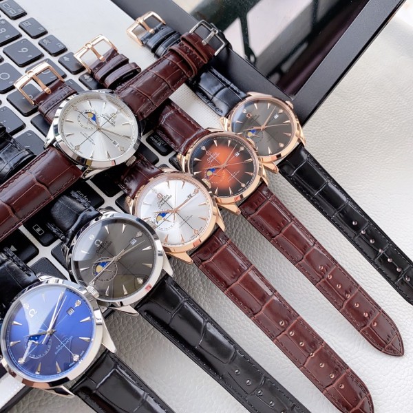 Watches OMEGA 317659 size:40*12 mm