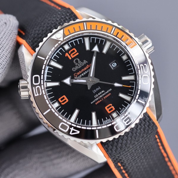 Watches OMEGA TT 317744 size:27 mm