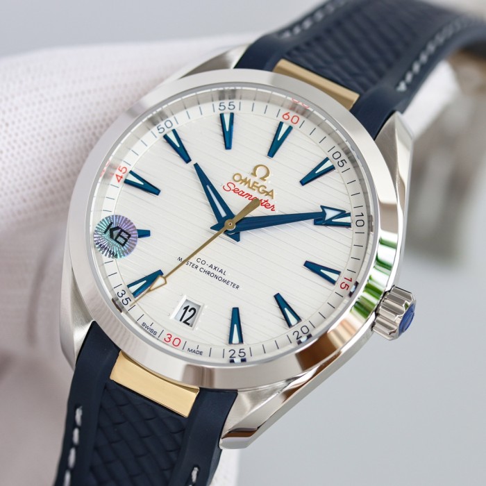 Watches OMEGA  Aqua Terra 317966 size:41 mm