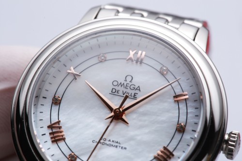 Watches OMEGA 317913 size:32.5*9 mm