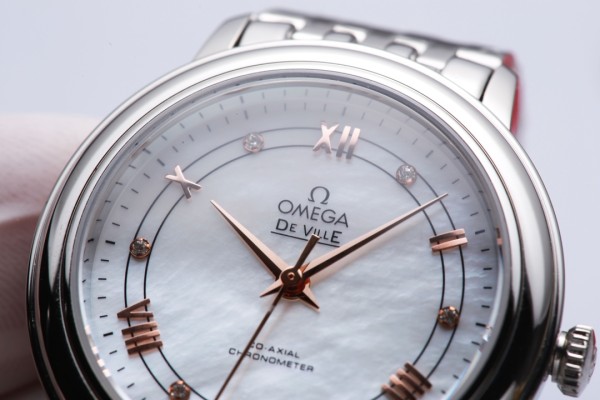 Watches OMEGA 317913 size:32.5*9 mm