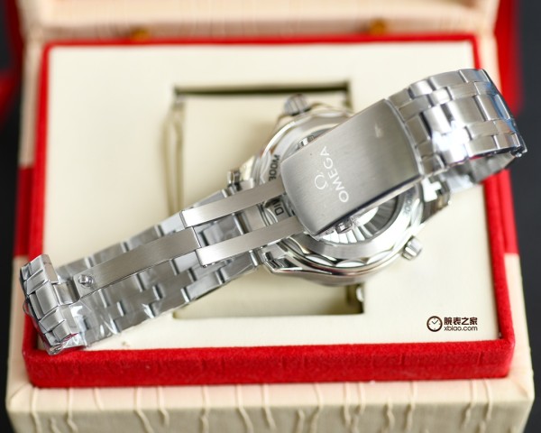 Watches OMEGA 317666 size:42*11 mm