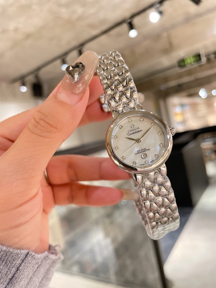 Watches OMEGA 317865 size:28 mm