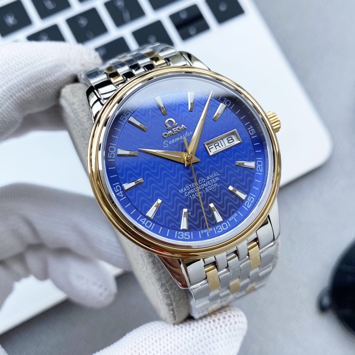 Watches OMEGA 317730 size:40*12 mm