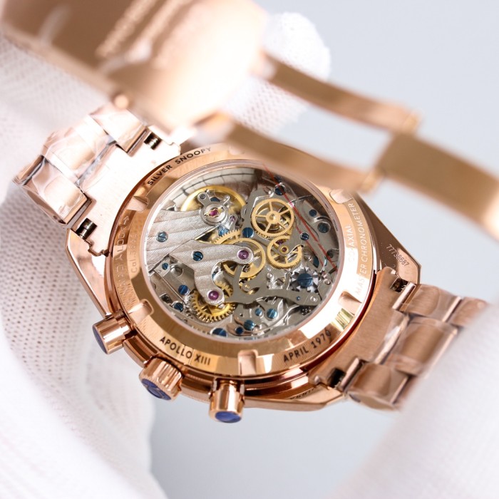 Watches OMEGA  317926 size:33 mm