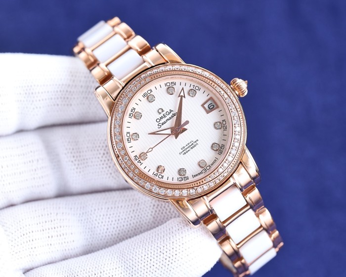 Watches OMEGA  317922 size:33 mm