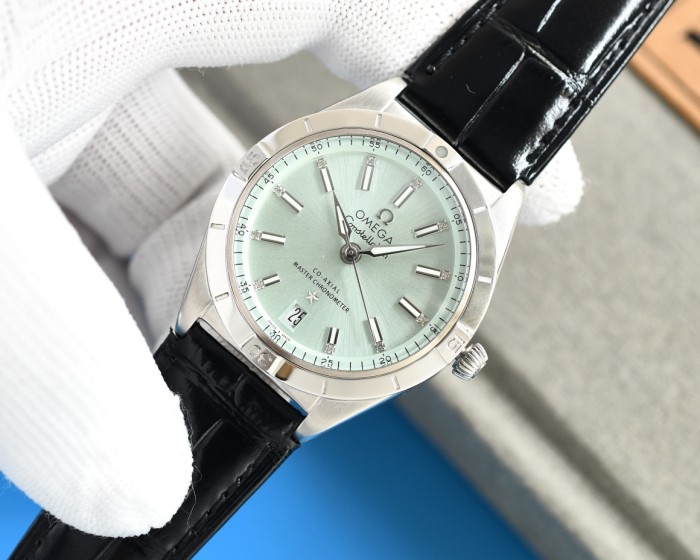 Watches OMEGA 317703 size:36 mm