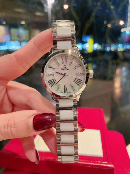 Watches OMEGA 317713 size:32*8 mm