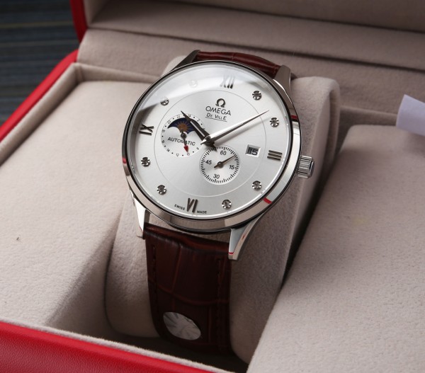 Watches OMEGA 317818 size:39*10 mm