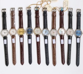 Watches OMEGA 317902 size:27.4 mm