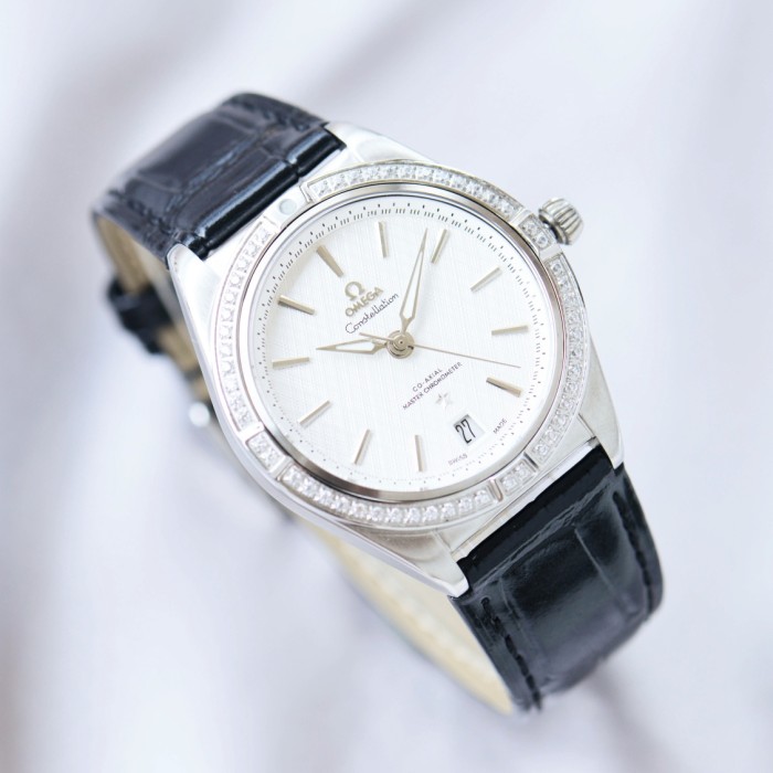 Watches OMEGA 317851 size:36 mm