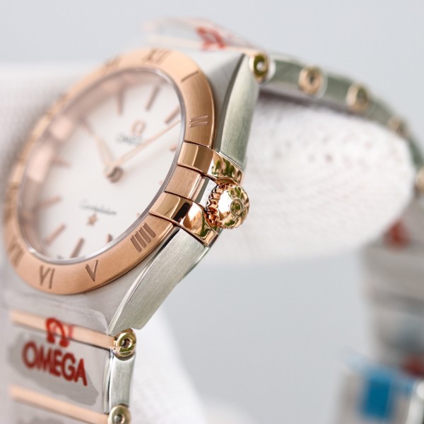 Watches OMEGA TW 317676 size:28 mm