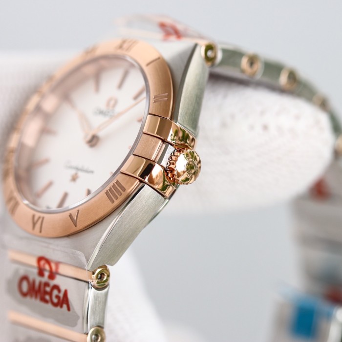 Watches OMEGA TW 317676 size:28 mm