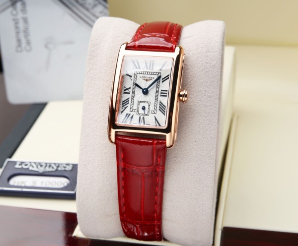 Watches OMEGA  317933 size:20*32 mm